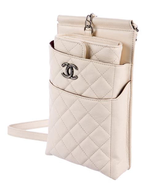 chanel crossbody wallet bag|best chanel crossbody bag.